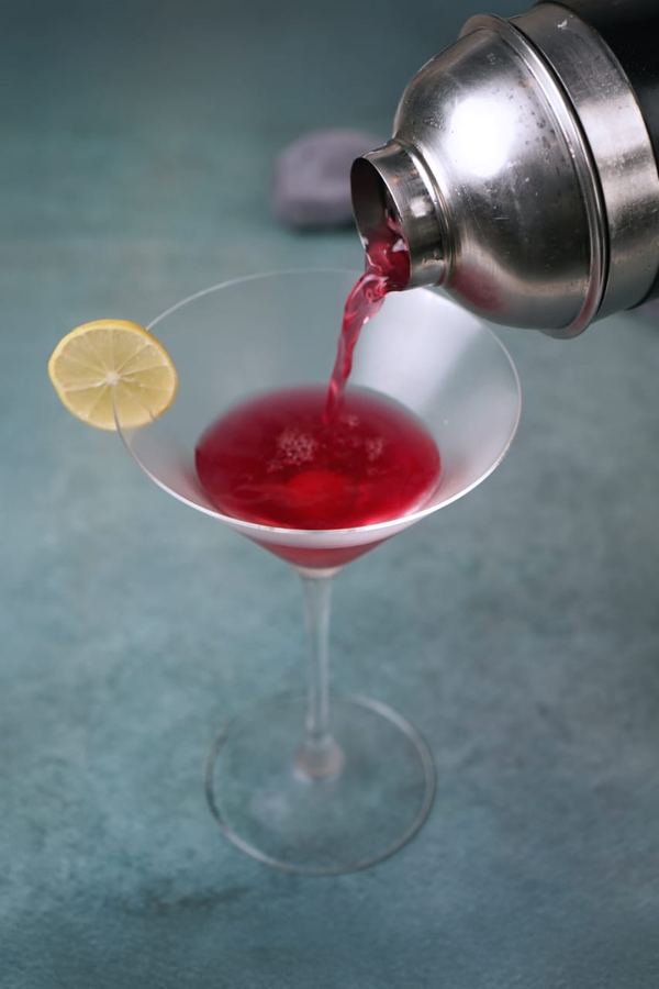 Cosmopolitan